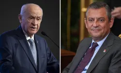 Devlet Bahçeli’den Özgür Özel’e telefon: Ne konuşuldu?