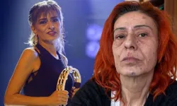 Yıldız Tilbe hastaneye kaldırıldı!