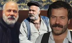 Usta oyuncu Ali Tutal hayatını kaybetti!