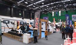 Eskişehir'de doğaseverlerin heyecanla beklediği o fuar başladı!