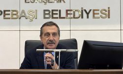 Tepebaşı Belediyesi Şubat Ayı Meclisi toplandı