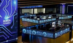Borsa İstanbul'da yeni rekor