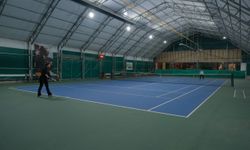 Eskişehir’de 8 Mart'a özel turnuva heyecanı