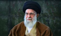 Hamaney güvenli bölgeye nakledildi