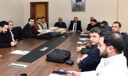 Beylikova Belediyesi'nden enerji üretim atağı: 1 MW kapasiteli GES projesini hayata geçiriyor