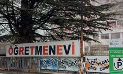 Eskişehir Öğretmen Evi boşaltıldı!