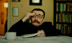 Yazar Necati Tosuner hayatını kaybetti