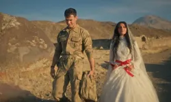 Yeni dizi “Sevdiğim Sensin” başlıyor: Yayın tarihi belli oldu