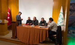 2.Amatör'de fikstür çekildi