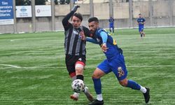 2. Amatörde start veriliyor