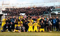 Son düdüğe kadar devam