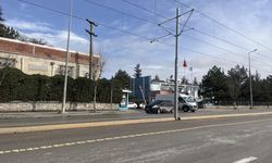 Eskişehir'deki fabrikada patlama: 6 işçi yaralandı