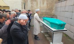 Eskişehir merkezli otobüsün şoförü feci kazada hayatını kaybetmişti: Kütahya’da toprağa verildi