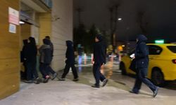 Fabrikada gıda zehirlenmesi: 20 işçi hastaneye kaldırıldı!