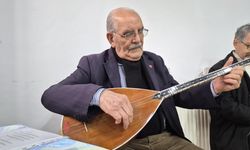 Eskişehir’de şairler şiiri yaşatmanın mücadelesini veriyor