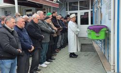 Otobüs kazasında ölen kadın son yolculuğuna uğurlandı: Aslı Çevik'e veda!