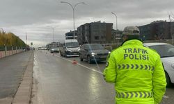 Eskişehir’de öğrenci servislerine sıkı denetim: Yüzlerce araca ceza yazıldı!