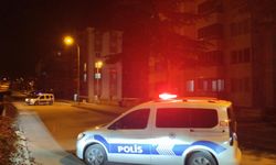 Sivrihisar Belediye Başkanı'nın evi önünde şüpheli valiz paniği yaşandı: Valilikten açıklama geldi