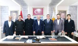 Başkan Albayrak 'Halk Günü Buluşması' gerçekleştirdi