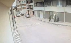 Eskişehir’de 32 bin TL’lik hırsızlık yaptılar: Şüpheliler polis tarafından yakalandı