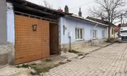 Eskişehir'de korkunç olay: Çamaşır makinasındaki kaçak elektrik genç kadını çarptı!