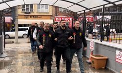 Gazeteci Hakkı Sağlam saldırısında 7 gözaltı: Adliyeye sevk edildiler!