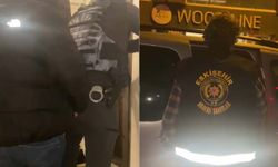 İnterpol'ün kırmızı bültenle aradığı dolandırıcı Eskişehir'de yakalandı