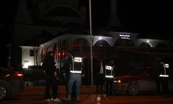 Eskişehir’de o mahallede geniş çaplı güvenlik uygulaması!