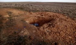 Eskişehir’de kaçak kazıya suçüstü: 2 şüpheli yakalandı!