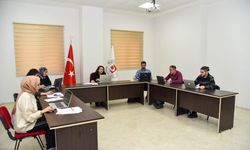 BŞEÜ ev sahipliğinde uluslararası kongre: Eskişehir'den de katılım oldu!