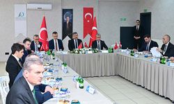 Vali Yılmaz’dan başarılı İŞKUR personeline teşekkür belgesi