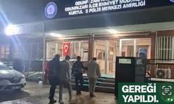Eskişehir’de “radar taklidi” yapan sürücülere 173 bin TL ceza! Araçlar otoparka çekildi