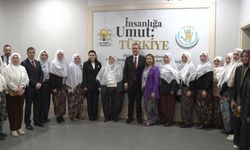 Mihalgazi Belediye Başkanı Güneş: "Benim oğlumun beni arayıp ‘anne, bunlara üzülme' demesi, üzüyor"