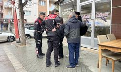 Eskişehir'de restoranda şok olay: Cep telefonuyla kayıplara karıştı