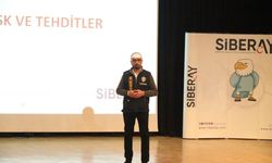 Eskişehir'de muhtarlara siber güvenlik eğitimi