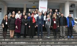 'Harezmi Eğitim Modeli Deneyim Paylaşımı Toplantısı' gerçekleştirildi