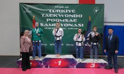 Ankara'da Eskişehir fırtınası: Karakuyulu zirvede