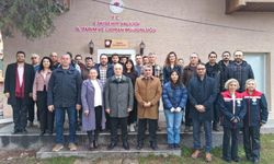 Eskişehir’de bitki koruma ürünleri eğitimi düzenlendi