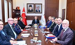 'İl Hayvanları Koruma Kurulu İstişare Toplantısı' düzenlendi