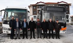 Beylikova’da ulaşım hamlesi: TOKİ Konutlarına ücretsiz ring seferleri başladı