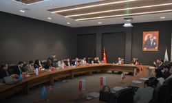 ESMİAD mobil uygulamasını lansmanla tanıtıldı