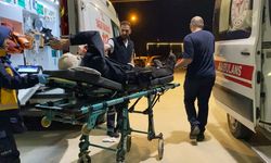 Bursa'da kaza yapan alkollü bisiklet sürücüsüne 11 bin 629 TL ceza