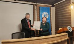 Türk tarımının ve gıda bağımsızlığının önemine dikkat çekildi