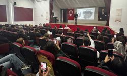 Eskişehir’de “En İyi Narkotik Polisi Anne” semineri