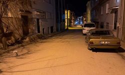 Gençler arasındaki kız kavgası kanlı bitti: 1 yaralı