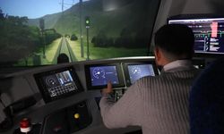 130 yıllık tecrübe: Eskişehir'de geleceğin makinistleri bu merkezde yetişiyor