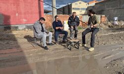 Eskişehir'de izahı olmayan şeyin mizahı oldu!