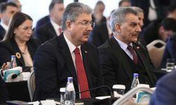 Eskişehir Valisi Yılmaz, 'Valiler Buluşması'na katıldı