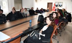 Eskişehir'de halk sağlığı farkındalığının artırılması için çalışmalar sürüyor