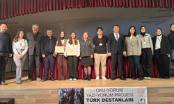 Eskişehir'de 'Oku-Yorum Yazı-Yorum Projesi' kapsamında il panelleri gerçekleştirildi